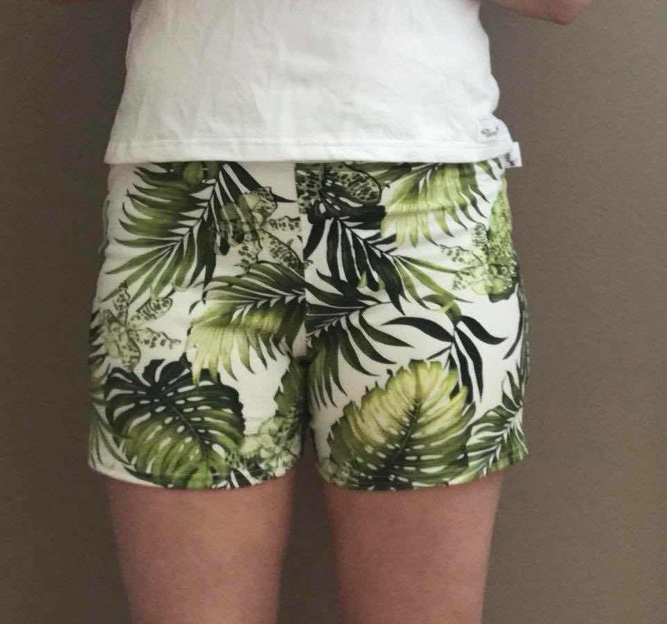 Somriga shorts