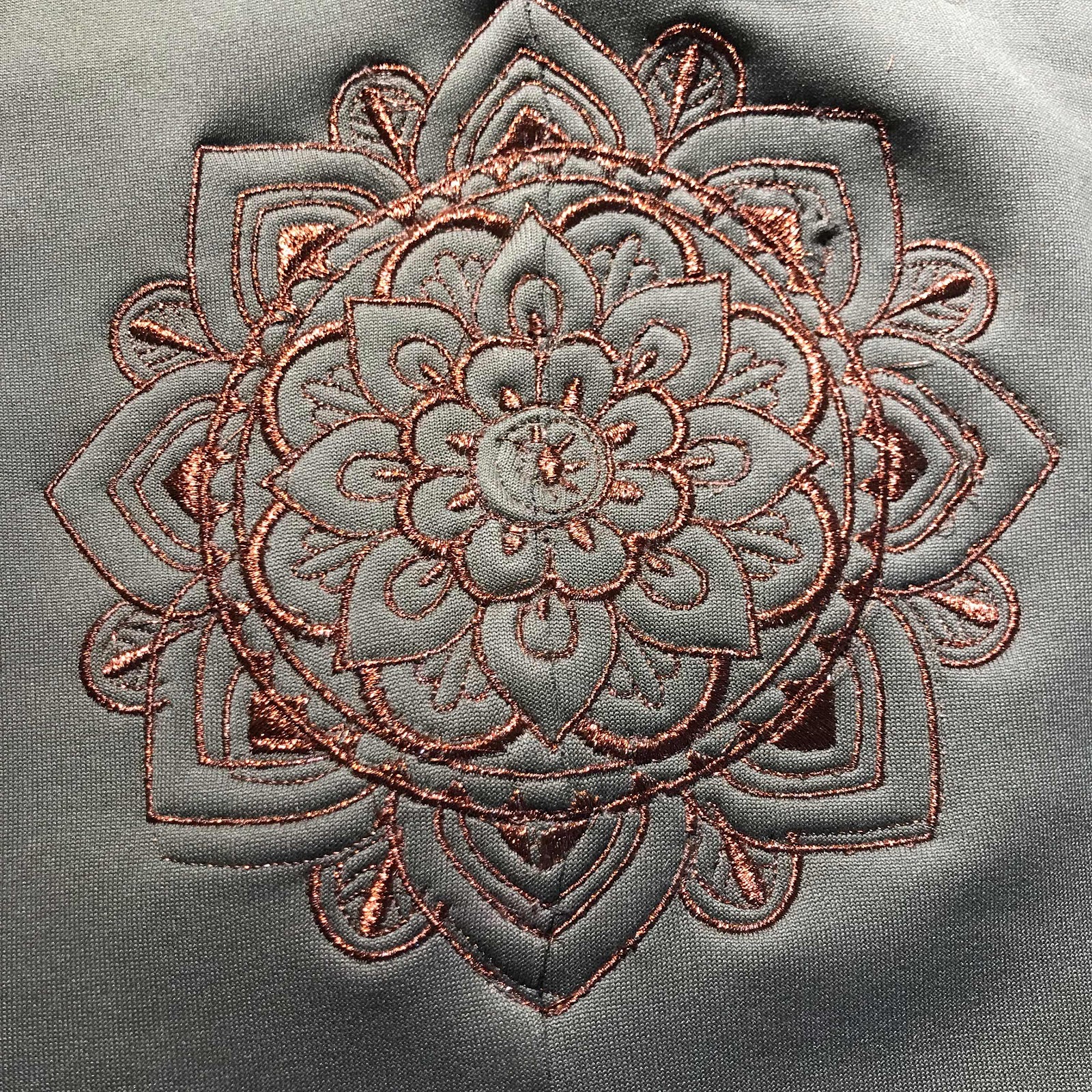 Broderier
