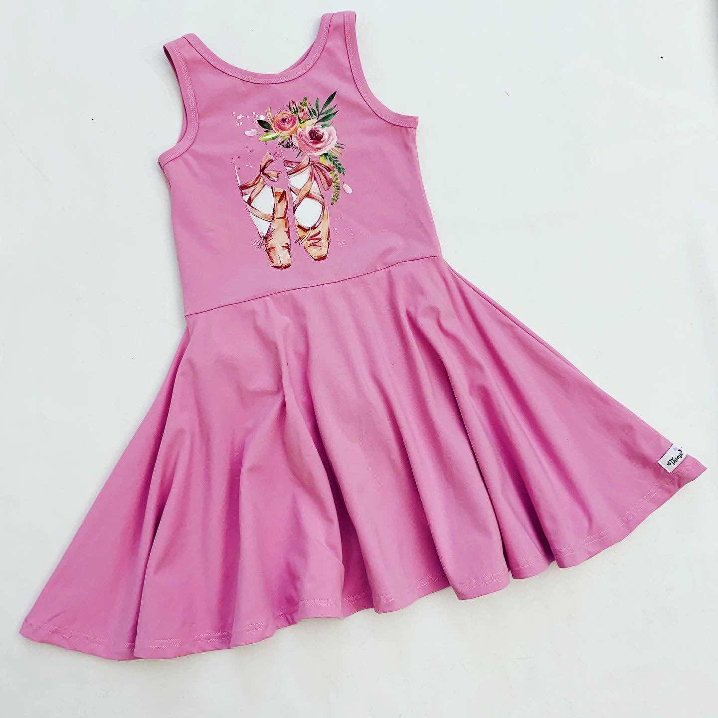 🌸somriga rosa kläder🌸