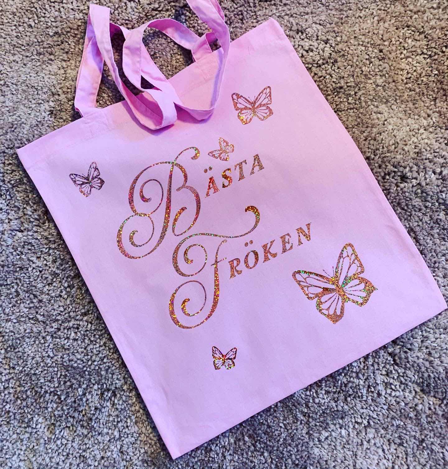 Presenter till lärarna