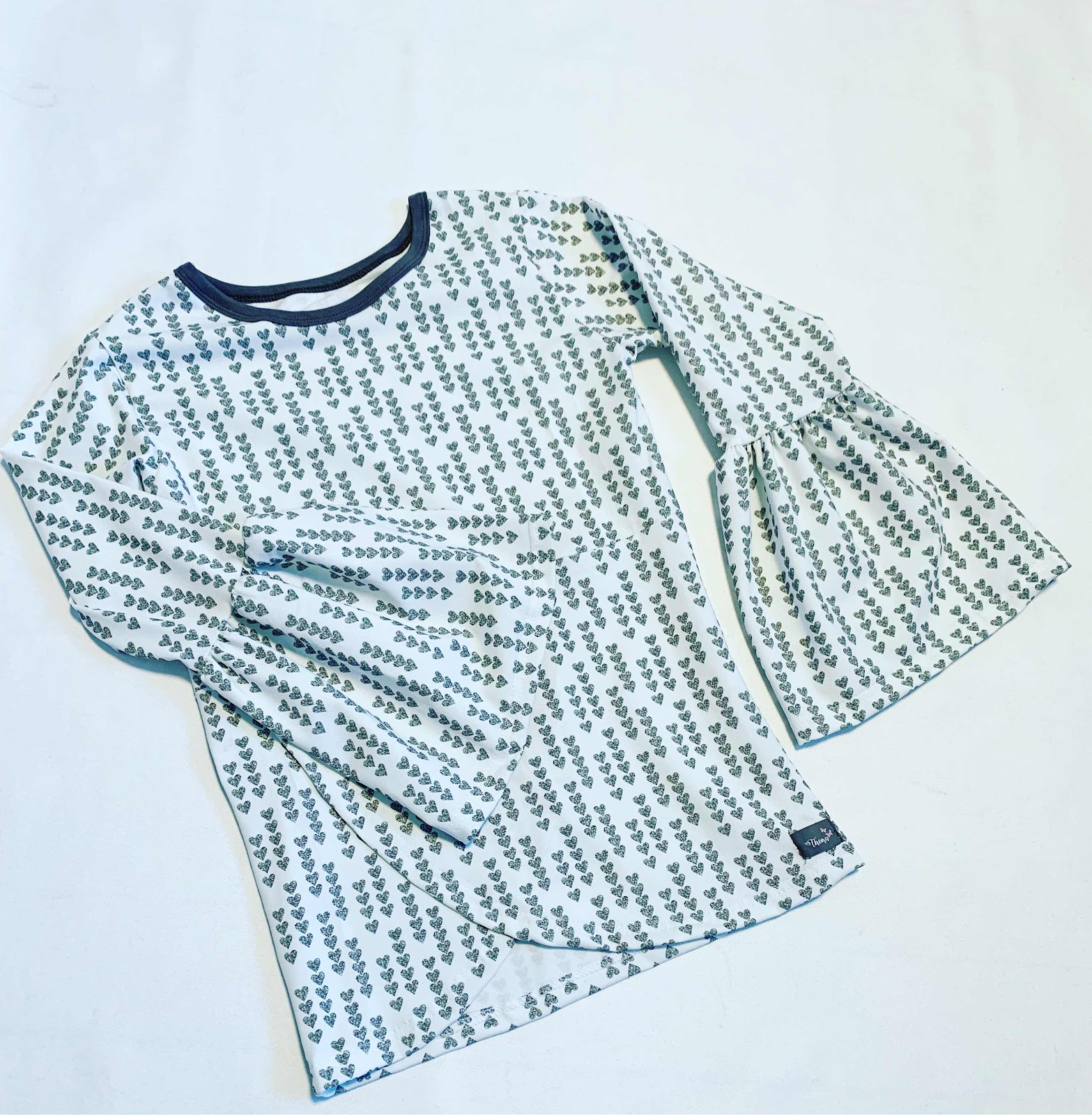Poppy tops