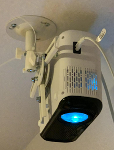 Guide: Att tänka på vid köp och installation av projektor
