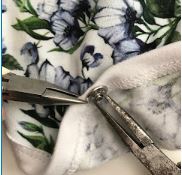 Tutorial: Ta bort en tryckknapp