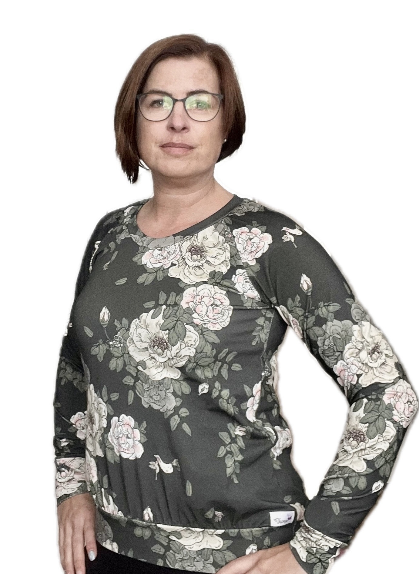 Nya långärmade tröjor till hösten