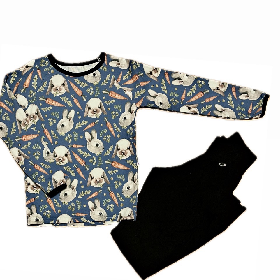 Pyjamaser i julklapp