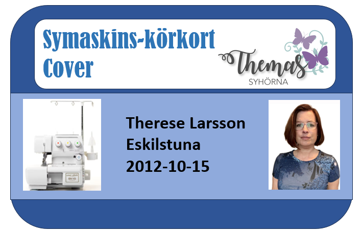 Fil: Symaskinskörkort på Cover