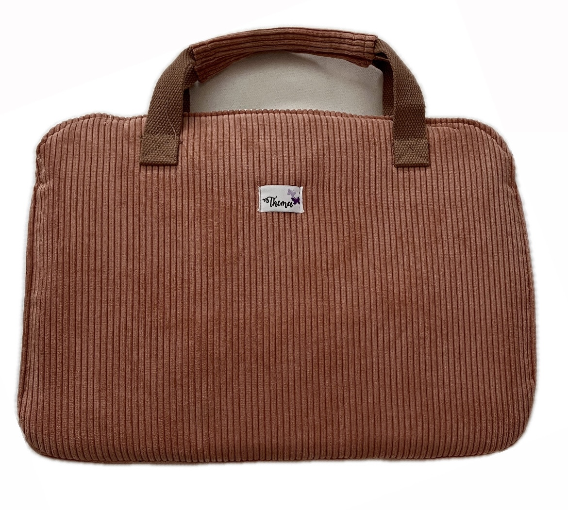 Laptopfodral version 2